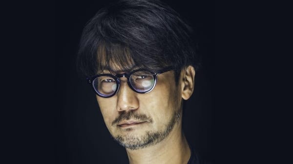 Kojima erhält ersten Creative Award des Cologne Film Festivals