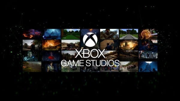 Microsoft-Rebrand: Entwicklerfamilie wird zu Xbox Game Studios umbenannt