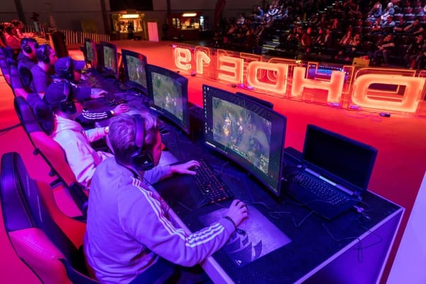 Sport1 und eSport-Bund Deutschland starten Kooperation