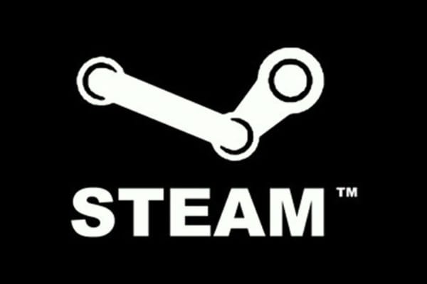 Steam wächst über Weihnachten kräftig