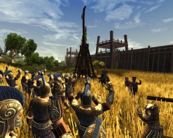 Funcom schickt "Age Of Conan" gen Osten