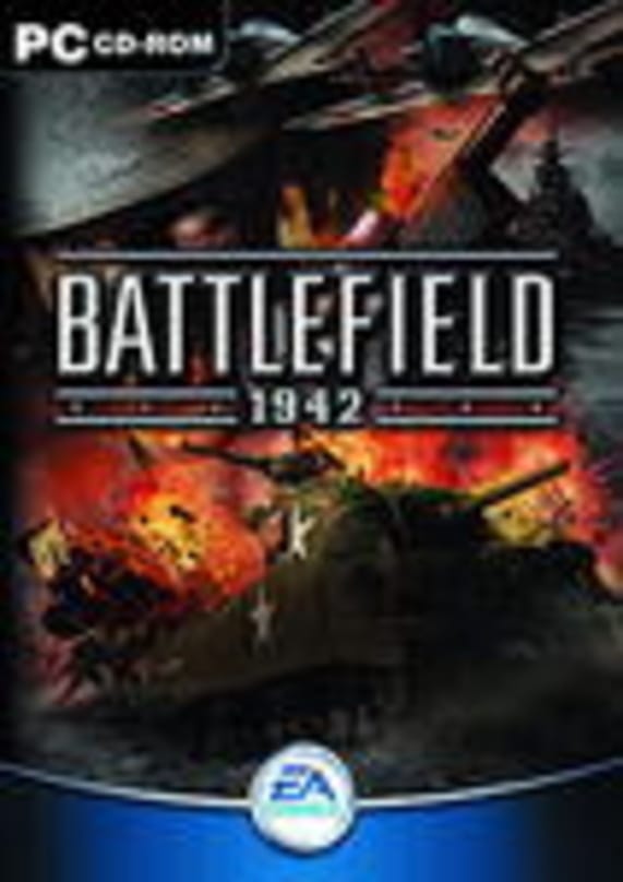 "Battlefield 1942" hievt Digital Illusions ins Plus