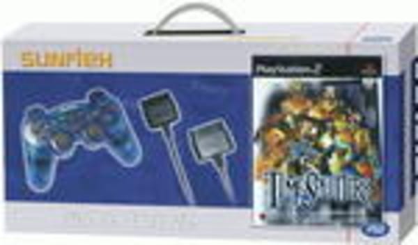 Sunflex offeriert "Gamebundles"