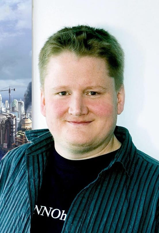 Schmitz heuert bei Quantic Dream an