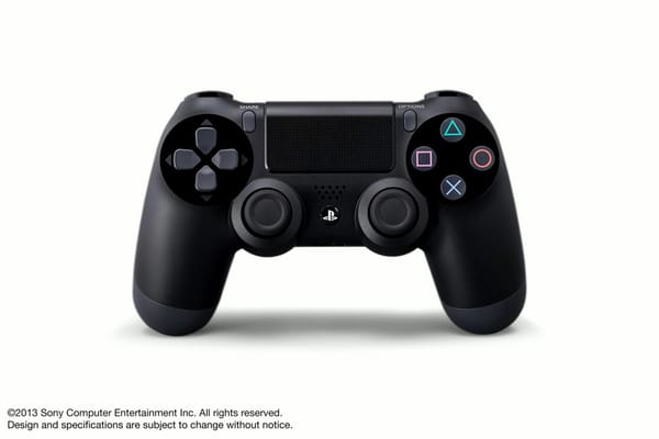 Sony präsentiert Playstation 4
