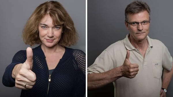 "Fallout 4" mit deutscher Sprecherprominenz