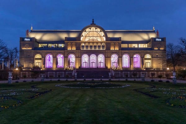 Der Entwicklerpreis 2019: Die Nominierten