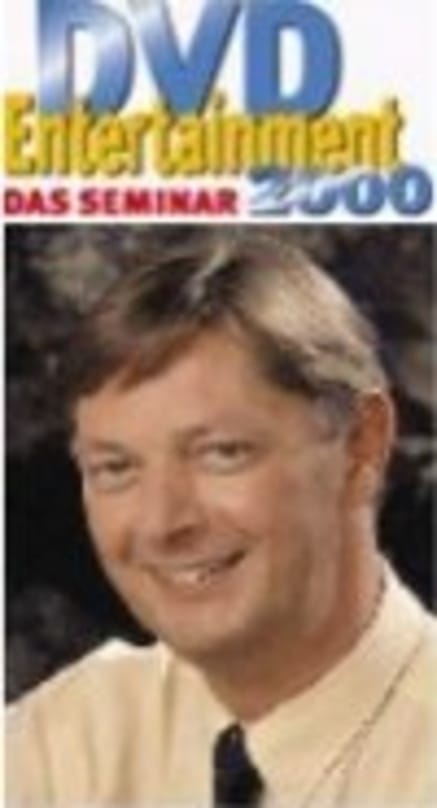 Manfred Gerdes: "Einmalige Präsenz schaffen'