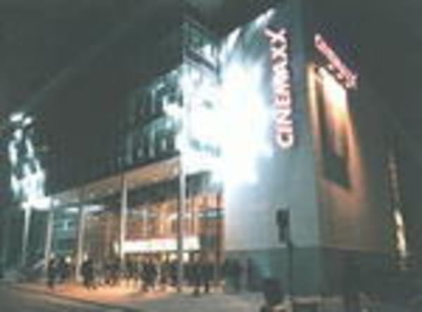 "Red Faction II": Zwischenstopp im CinemaxX