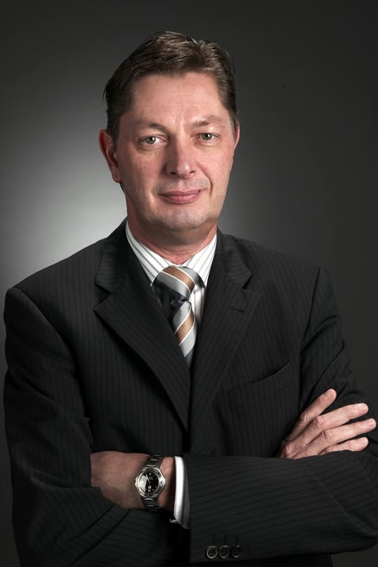 Manfred Gerdes: Happy Birthday, Xbox!