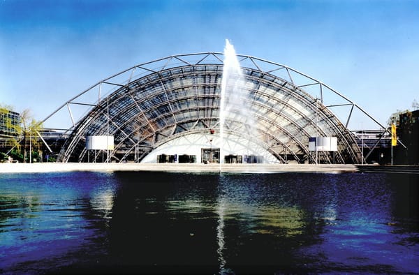 Games Convention eröffnet mit Rekordzahlen