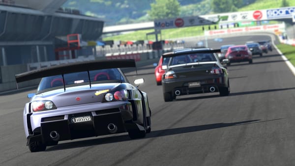 "Gran Turismo 5" kommt später