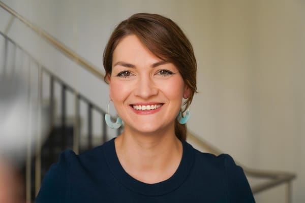 Gerlach: "Gamesbranche ist absolute Zukunftsbranche"