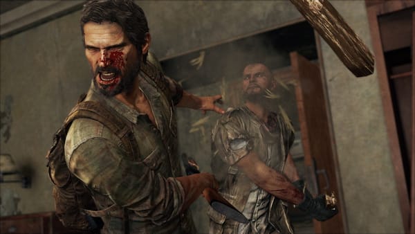 "The Last of Us" auch digital ein Hit