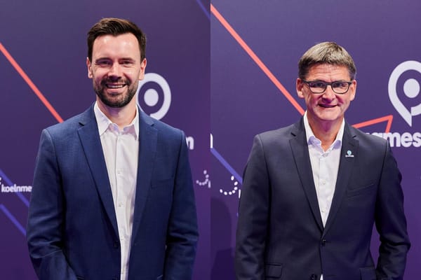 gamescom 2022: hybrid, grün, sicher und ambitioniert