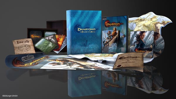 dtp individualisiert "Am Fluss der Zeit"