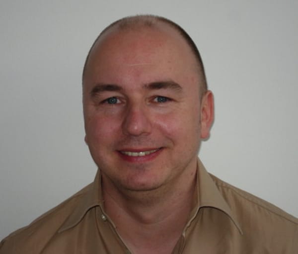 Molkenthin heuert bei flashpoint an