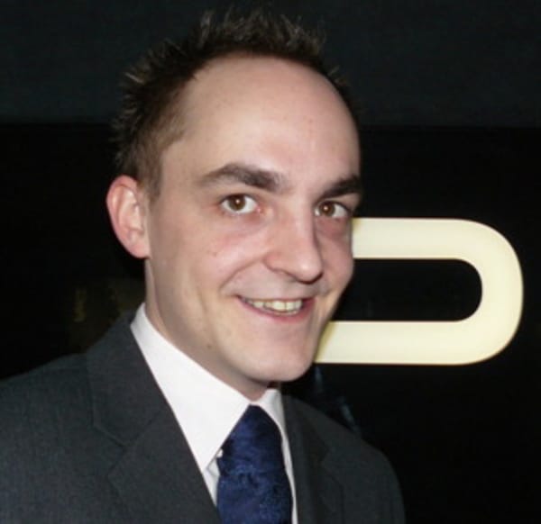 McGowan verantwortet Playlogics Marketing