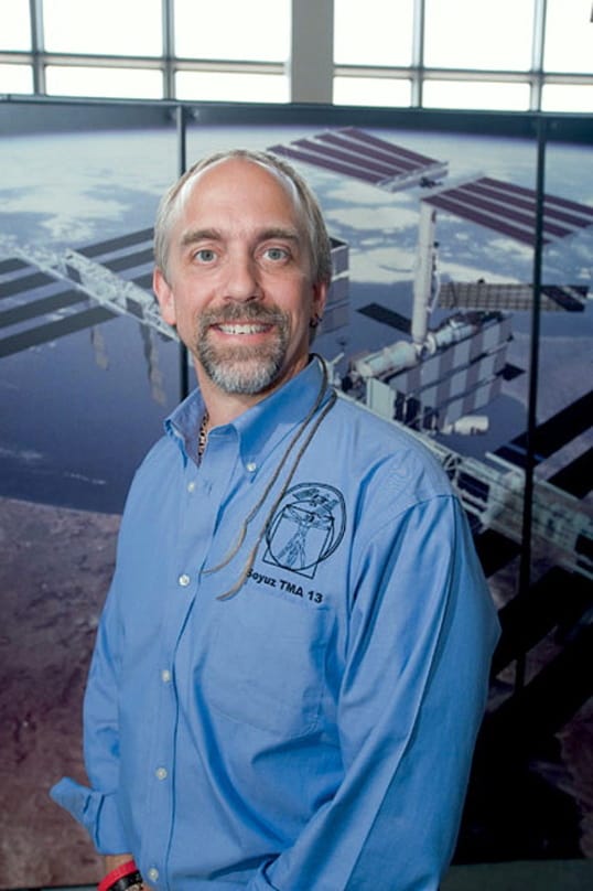 Garriot gewinnt auch in zweiter Instanz