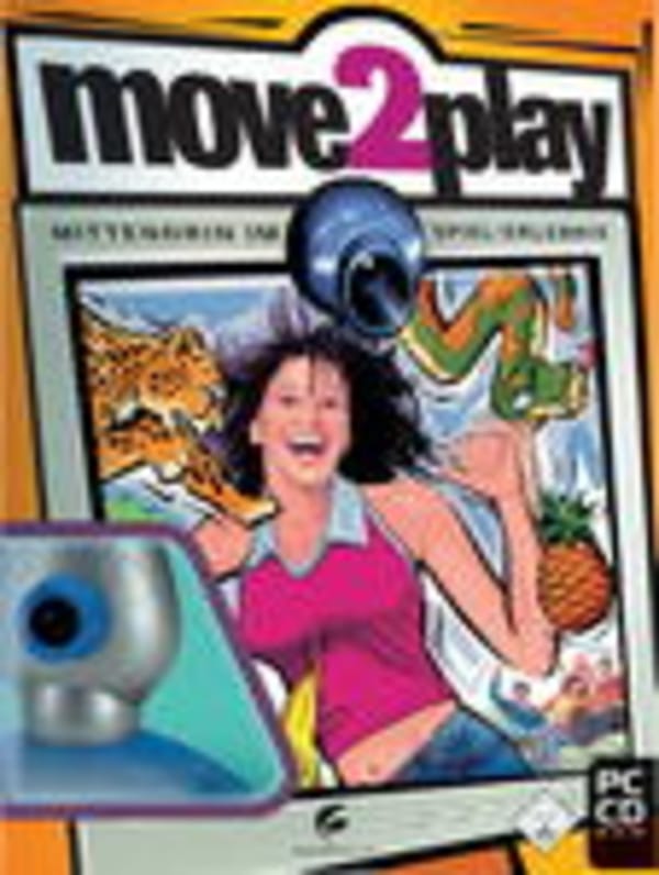 Koch Media setzt auf EyeToy-Prinzip