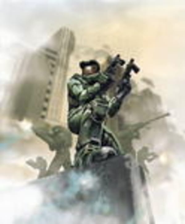 "Halo 2" übertrifft Erwartungen