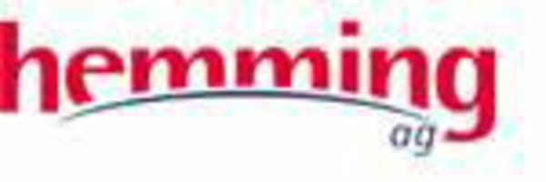 hemming AG ist insolvent