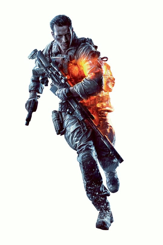 EA: Investoren-Klage wegen "Battlefield 4"