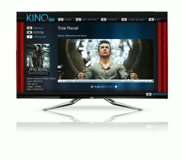 Vernetzte Geräte beim Kunden gefragt