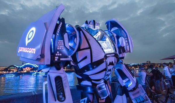 game und Koelnmesse verlängern: gamescom bleibt in Köln