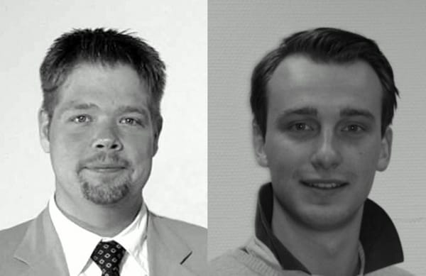 Lewalter spricht für Square Enix