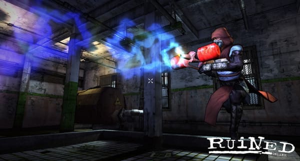 Bigpoint spielt in drei Dimensionen