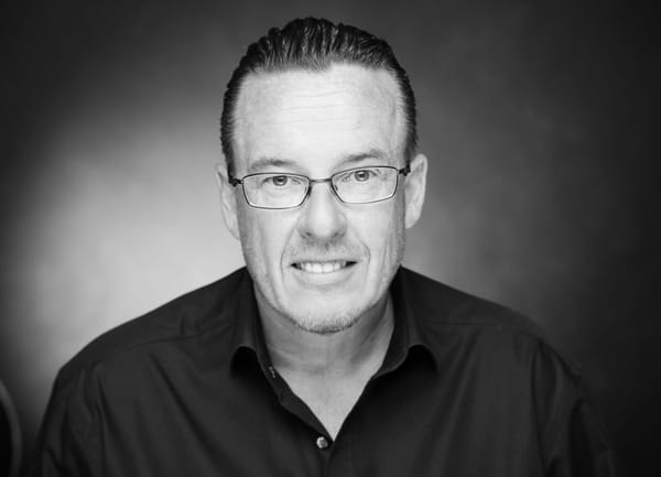 Anderie erhält Professur an der Frankfurt University of Applied Sciences