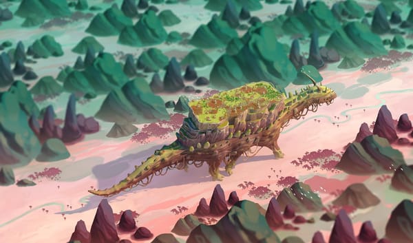 Studios aus Österreich und Schweiz glänzen beim Deutscher Entwicklerpreis