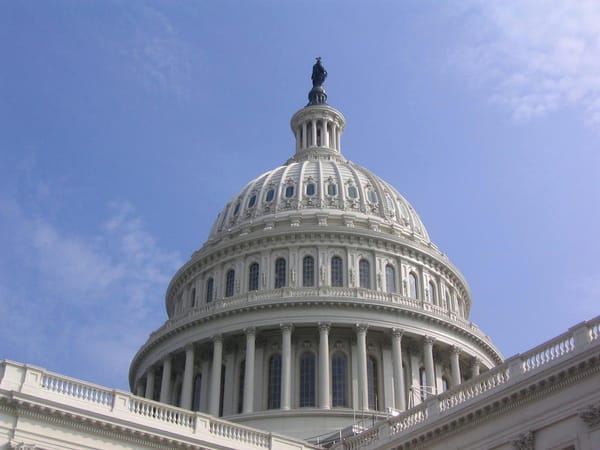 Amerikanischer Kongress berät über Item-Besteuerung