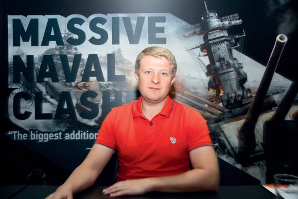 Wargaming bündelt Mobile-Geschäft in eigener Unit