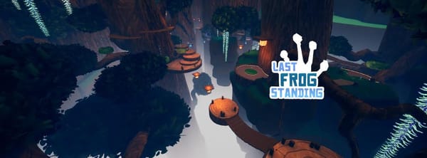 Studierende der Uni Bayreuth gewinnen Champion Game Jam