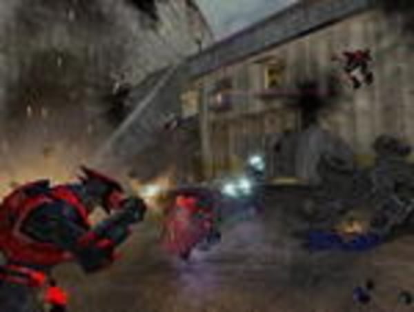 Xbox Live: 1,4 Mio. spielen online