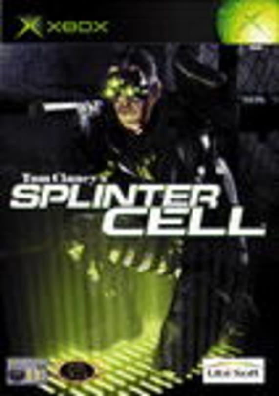 "Splinter Cell" - Mit 1,5 Mio. Euro zum Weihnachtshit