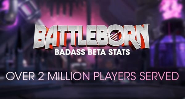 Millionen ballern in "Battleborn"-Beta