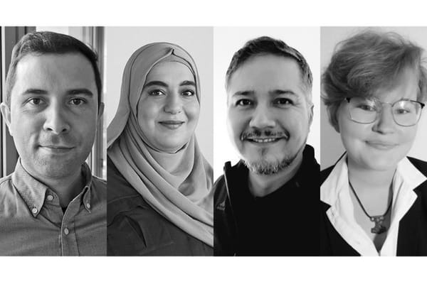 Verstärkung für astragon