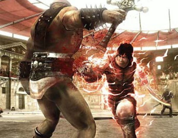 Eidos macht Spieler unsterblich