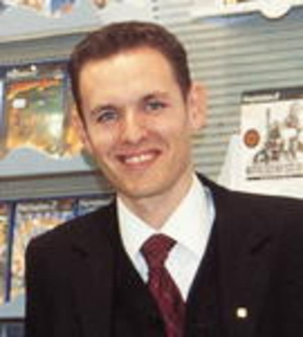 Nachgefragt bei Maik Löwer, Mediastore