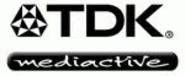 TDK Mediactive zieht es nach Deutschland