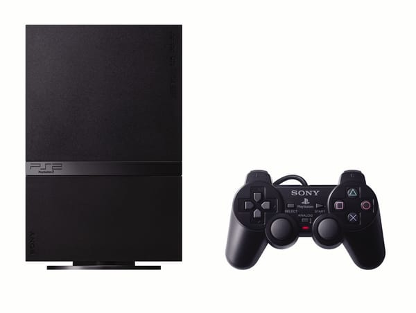Playstation 2 wird nicht mehr produziert