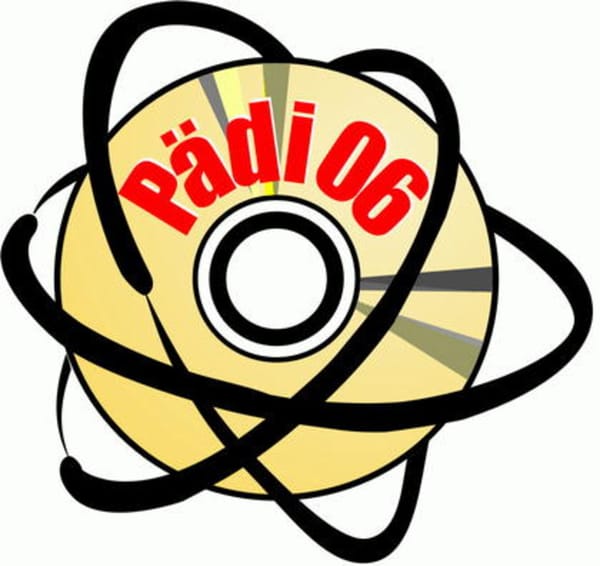 Gold-Pädi für SCED