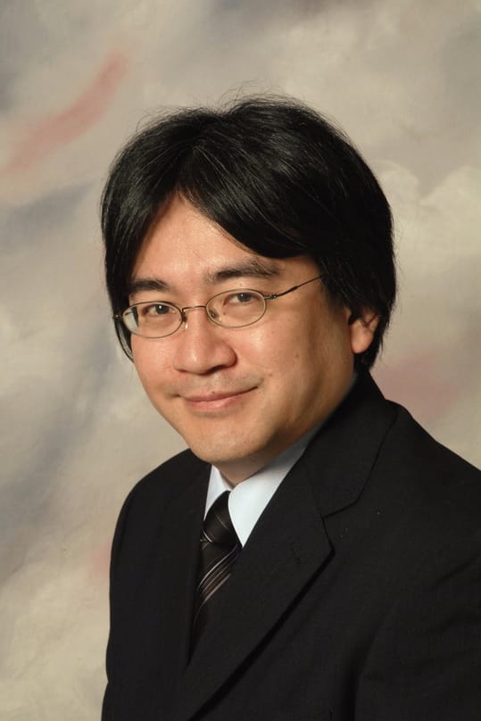 Iwata will PS2-Rekord knacken