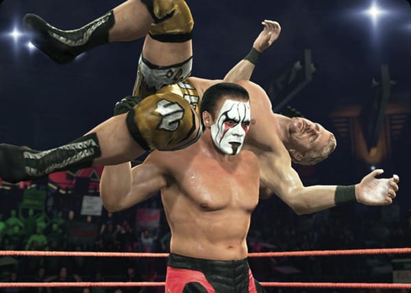 THQ schnappt sich Midway San Diego