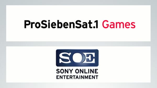 ProSiebenSat.1 Games mit zwei neuen MMOs in Köln