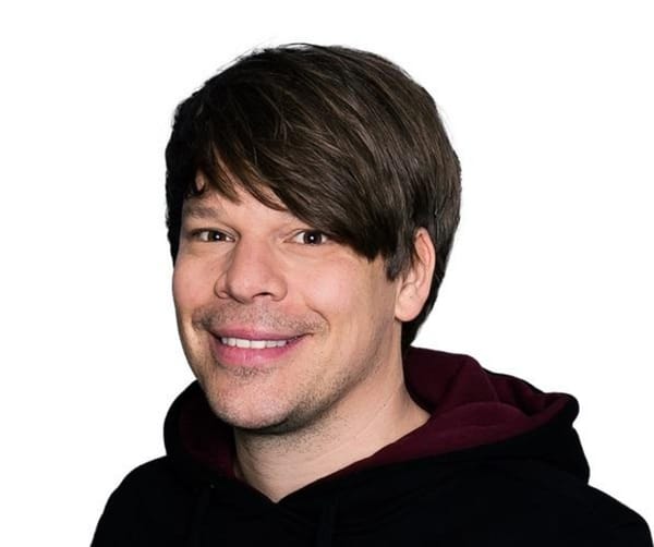 Rocket Beans TV: Colin Gäbel ist neuer Chief Content Officer