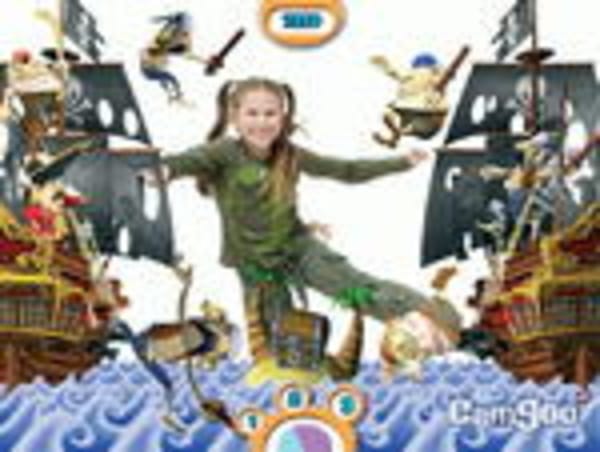 Activity-Games sind der Hit